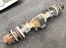 Traversă Axa Motor Volvo Coduri 21942494, 21942656, 20819830, 20819826, 3988838