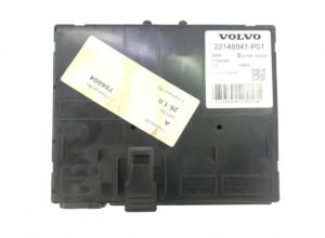 Unitate de control bbm volvo 22148841-p01 1 Unitate de control bbm volvo 22148841-p01