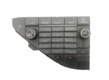 Panou de Control Multimedia pentru Volvo - Model 22131039/21954988