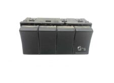 Modul comutatoare Volvo pentru basculantă - 22026373, 21211209
