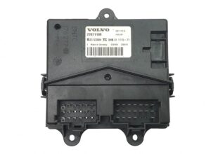 Unitate de control ac volvo 22071109 bz3122004 5hb 01 1115-71 1 Unitate de control ac volvo 22071109 bz3122004 5hb 01 1115-71