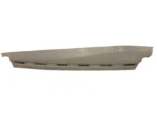 Capac plastic sub parbriz pentru Volvo - cod 82425811