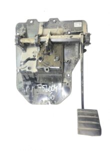 Pedală de frână volvo 82424669 / 82620527 1 Pedală de frână volvo 82424669 / 82620527