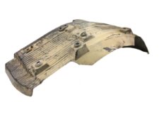 Apărătoare noroi față stânga axa față Volvo 82637643