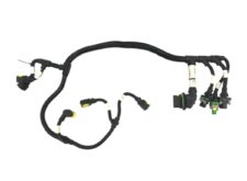 Cablu Electric pentru Sistem AdBlue Volvo - Coduri 21696154 și 22589936