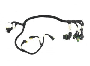 Cablu electric pentru sistem adblue volvo - coduri 21696154 și 22589936 1 Cablu electric pentru sistem adblue volvo – coduri 21696154 și 22589936