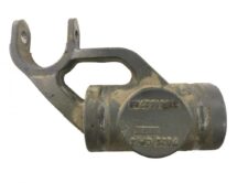 Pana de reglare arc lamelar axa fata stanga Volvo 21961936 7625