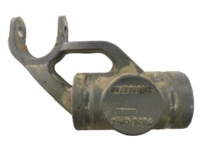 Pana de reglare arc lamelar axa fata stanga volvo 21961936 7625