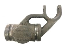 Pana de reglare arc lamelar axa față dreapta Volvo 21961696 22118970
