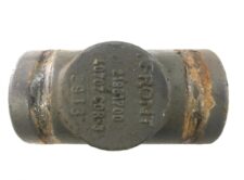 Până de reglare arc lamelar ax secundar dreapta Volvo 21961700 1077 COR3