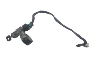 Comutator de blocare contact neoplan 81464336001 / 8146433-6001 1 Comutator de blocare contact neoplan 81464336001 / 8146433-6001
