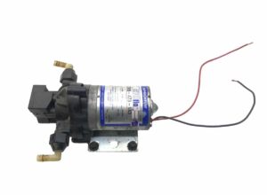 Pompa de apă pentru chiuvetă shurflo 2095-473-143