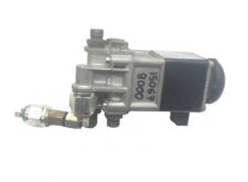 Valvă solenoid Neoplan 15067 9000
