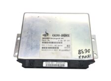 Unitate de Control ABS/ASR Knorr-Bremse 24V pentru Neoplan, Cod 0486104039