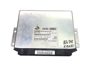 Unitate de control abs/asr knorr-bremse 24v pentru neoplan, cod 0486104039