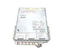 Unitate de Control Motor ECU Neoplan MAN Bosch 51.11615-7304