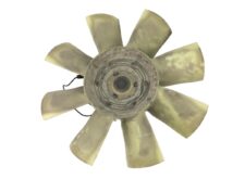 Ansamblu ventilator de răcire Volvo - Coduri 70320661, 20734664