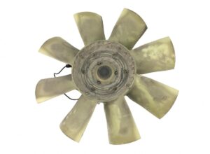 Ansamblu ventilator de răcire volvo - coduri 70320661, 20734664 1 Ansamblu ventilator de răcire volvo – coduri 70320661, 20734664