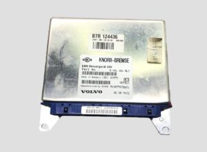 Unitate de control ebs knorr-bremse volvo 24v 20589475 1 Unitate de control ebs knorr-bremse volvo 24v 20589475