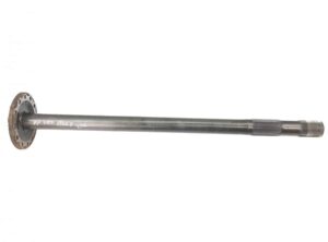 Semiaxă axa motrică stânga volvo 8172097 7408172097 1 Semiaxă axa motrică stânga volvo 8172097 7408172097