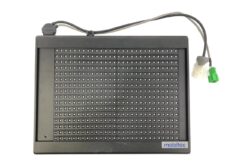 Indicator destinație autobuz stânga Volvo Mobitec LG2020000017