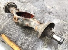 Traversă Axă Motor Volvo - 20509352