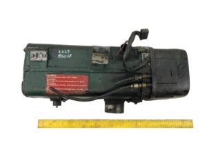 Incalzitor de apa volvo 3500m sp555ad05 second hand