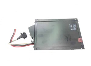 Unitate de control volvo 15668 2414