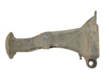 Suport Arc Pneumatic Axa Față Stânga Volvo 21332622 22509681 70311658 21119041