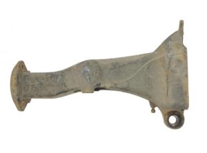 Suport arc pneumatic axa față stânga volvo 21332622 22509681 70311658 21119041