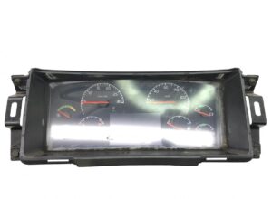 Ceas de bord pentru camion volvo – 70398585, 70329295, 70378703, 70392912, 70393853, 70395665, 70398547, 22170119, 22205475