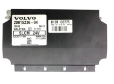 Unitate de Control Lumini Volvo 20815236 - 24V SLCM