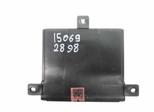 Unitate de control cecm volvo 15069 2898 1 Unitate de control cecm volvo 15069 2898
