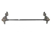 Bară de torsiune cabină pentru Scania - Coduri OEM: 2416713, 2416725, 1885873, 1849549, 1788227