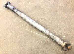 Arbore cardanic spate scania 1758596 - piesa auto second-hand 1 Arbore cardanic spate scania 1758596 – piesa auto second-hand