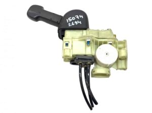 Supapă frână de mână scania 15074 2694 1 Supapă frână de mână scania 15074 2694