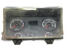 Ceas de Bord Scania pentru Camion - Panou de Instrumente (Vitezometru, Turometru, Indicator Combustibil, Indicator Temperatură)