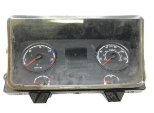 Ceas de bord scania pentru camion - panou de instrumente (vitezometru, turometru, indicator combustibil, indicator temperatură) 1 Ceas de bord scania pentru camion – panou de instrumente (vitezometru, turometru, indicator combustibil, indicator temperatură)