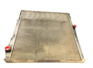 Radiator scania 1781365-13 second hand