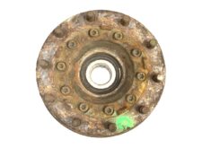 Butuc Roată Ax Secundar Dreapta, Frână cu Disc pentru Scania