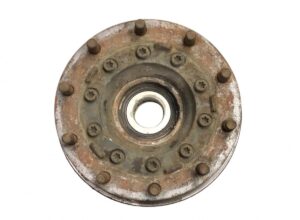 Butuc roată frână cu disc axa față stânga scania 2290526 / 1864430 / 1480933 / 1868663 / 1724406 / 1391369 / 1852817 / 2603321 / 1889543