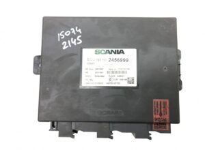 Unitate de control ecu scania 2456999 coo7