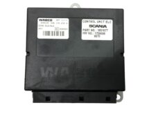 Unitate de Control ELC Scania Wabco 1851677 1759698 ECAS 6x2/BUS 24V