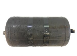 Rezervor de aer scania, piese de schimb (1357950, 1383777, 488217-19)