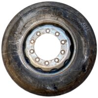 Roată Scania Apollo 295/80R22.5 225x9 225x8.25 12PR