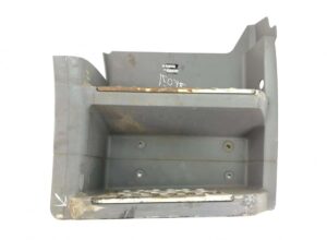 Ansamblu placă de trepte dreapta pentru mercedes – cod a9406660201