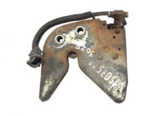 Mecanism blocare înclinare cabină dreapta Mercedes A9423100483