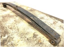 Arc lamelă axă față dreapta Mercedes A0003200202 / A0003201002