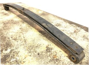Arc lamelă axă față dreapta mercedes a0003200202 / a0003201002 1 Arc lamelă axă față dreapta mercedes a0003200202 / a0003201002