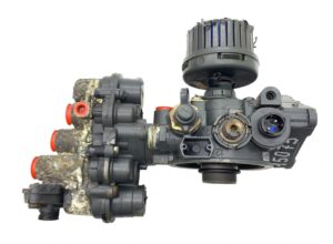 Uscător de aer mercedes (coduri: a0014317915, a0014319215, a0034316106) 1 Uscător de aer mercedes (coduri: a0014317915, a0014319215, a0034316106)